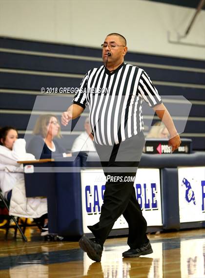 Thumbnail 2 in Sutter vs Casa Roble (Ram Challenge Tournament) photogallery.