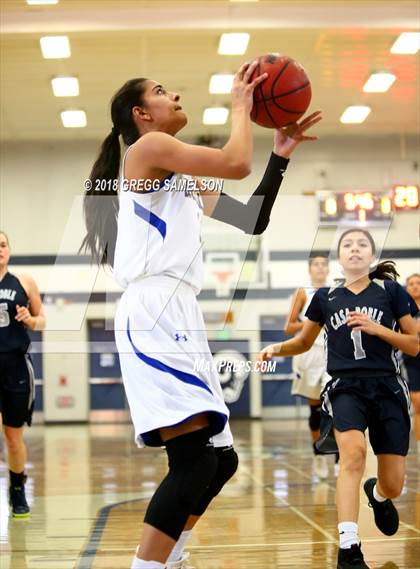 Thumbnail 1 in Sutter vs Casa Roble (Ram Challenge Tournament) photogallery.