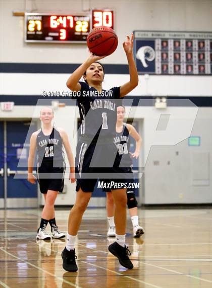 Thumbnail 3 in Sutter vs Casa Roble (Ram Challenge Tournament) photogallery.