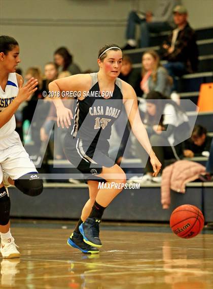 Thumbnail 2 in Sutter vs Casa Roble (Ram Challenge Tournament) photogallery.