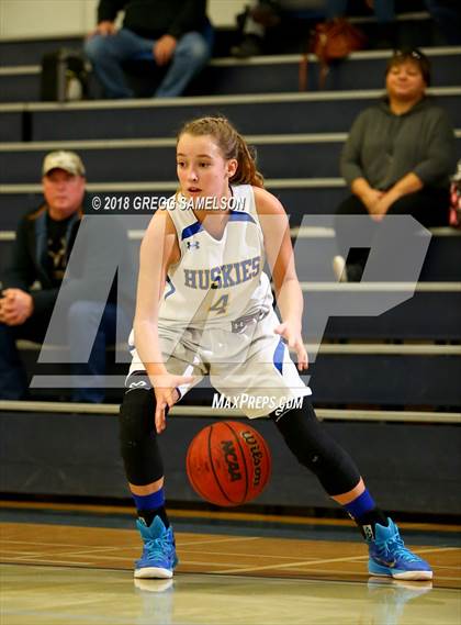 Thumbnail 3 in Sutter vs Casa Roble (Ram Challenge Tournament) photogallery.