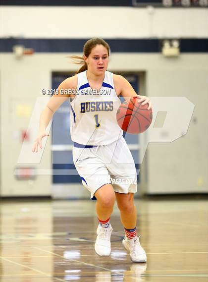 Thumbnail 2 in Sutter vs Casa Roble (Ram Challenge Tournament) photogallery.
