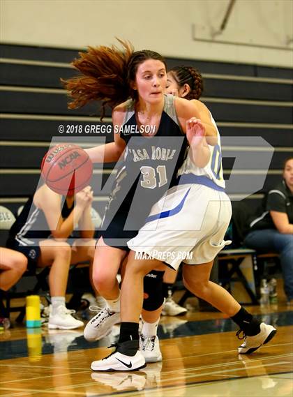 Thumbnail 3 in Sutter vs Casa Roble (Ram Challenge Tournament) photogallery.