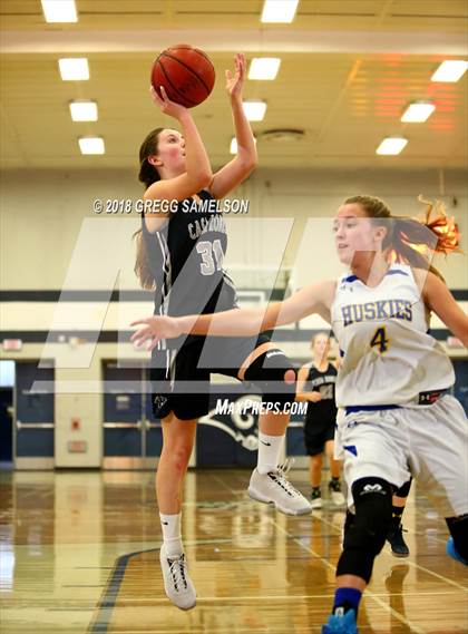 Thumbnail 2 in Sutter vs Casa Roble (Ram Challenge Tournament) photogallery.
