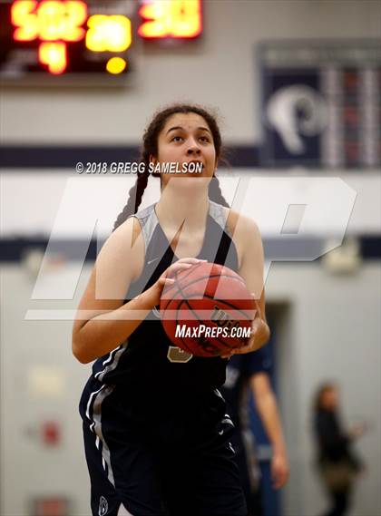 Thumbnail 2 in Sutter vs Casa Roble (Ram Challenge Tournament) photogallery.