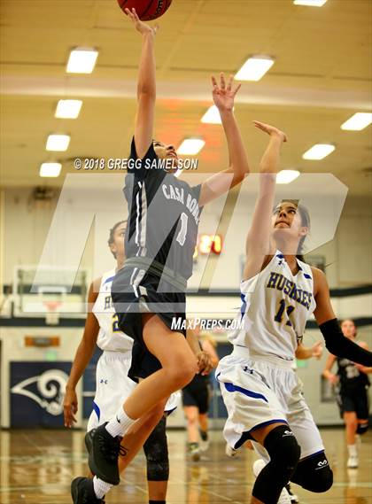 Thumbnail 2 in Sutter vs Casa Roble (Ram Challenge Tournament) photogallery.