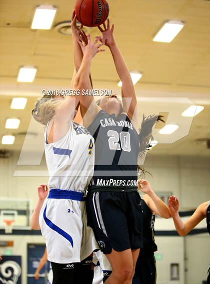 Thumbnail 3 in Sutter vs Casa Roble (Ram Challenge Tournament) photogallery.