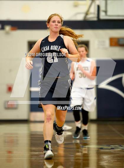 Thumbnail 1 in Sutter vs Casa Roble (Ram Challenge Tournament) photogallery.