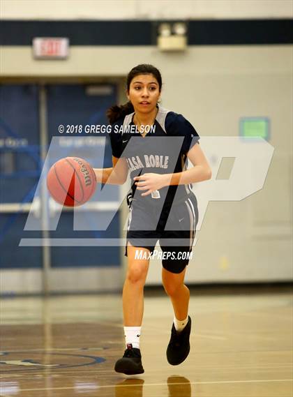 Thumbnail 3 in Sutter vs Casa Roble (Ram Challenge Tournament) photogallery.