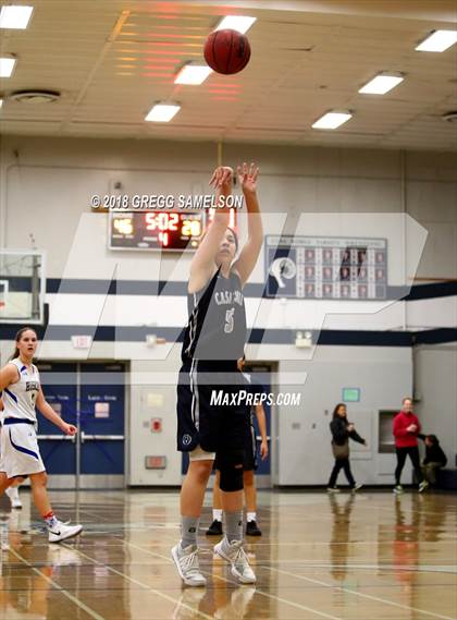 Thumbnail 3 in Sutter vs Casa Roble (Ram Challenge Tournament) photogallery.