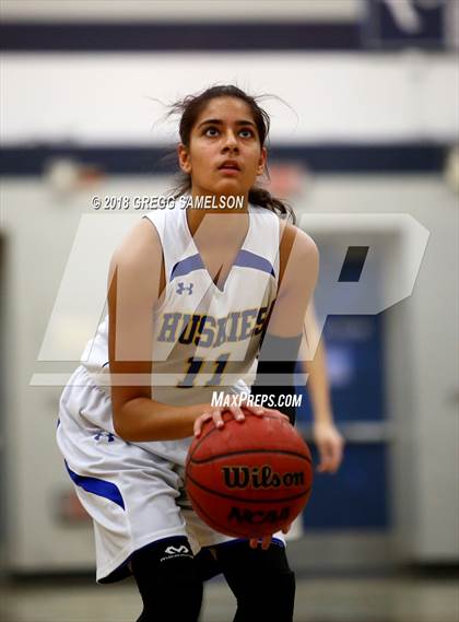 Thumbnail 3 in Sutter vs Casa Roble (Ram Challenge Tournament) photogallery.