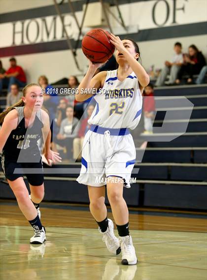 Thumbnail 1 in Sutter vs Casa Roble (Ram Challenge Tournament) photogallery.