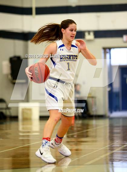 Thumbnail 3 in Sutter vs Casa Roble (Ram Challenge Tournament) photogallery.