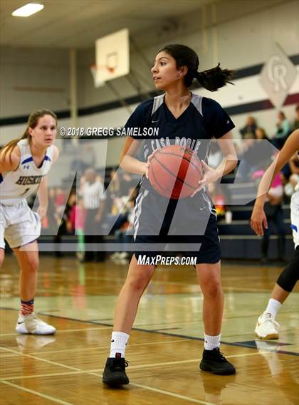 Thumbnail 1 in Sutter vs Casa Roble (Ram Challenge Tournament) photogallery.
