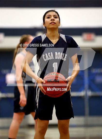 Thumbnail 2 in Sutter vs Casa Roble (Ram Challenge Tournament) photogallery.