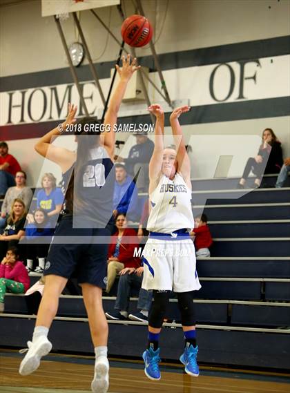 Thumbnail 2 in Sutter vs Casa Roble (Ram Challenge Tournament) photogallery.