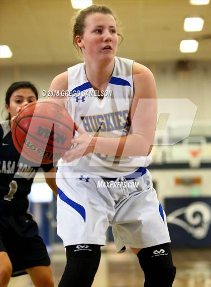 Thumbnail 3 in Sutter vs Casa Roble (Ram Challenge Tournament) photogallery.