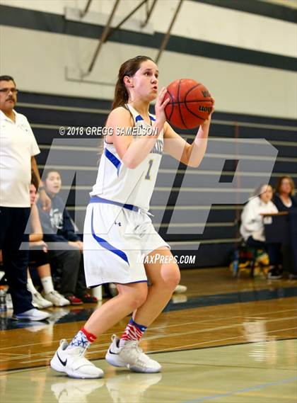 Thumbnail 1 in Sutter vs Casa Roble (Ram Challenge Tournament) photogallery.