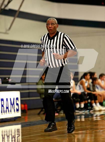 Thumbnail 2 in Sutter vs Casa Roble (Ram Challenge Tournament) photogallery.
