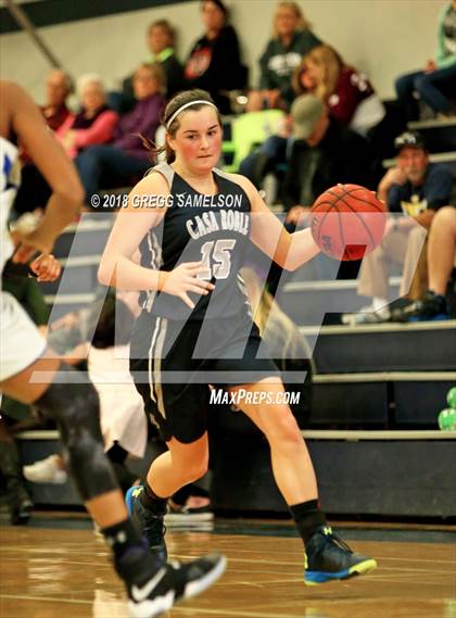 Thumbnail 3 in Sutter vs Casa Roble (Ram Challenge Tournament) photogallery.
