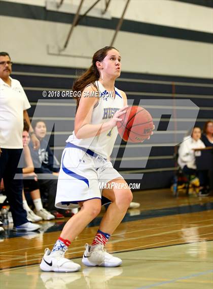 Thumbnail 3 in Sutter vs Casa Roble (Ram Challenge Tournament) photogallery.