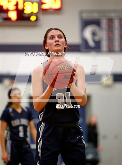 Thumbnail 1 in Sutter vs Casa Roble (Ram Challenge Tournament) photogallery.