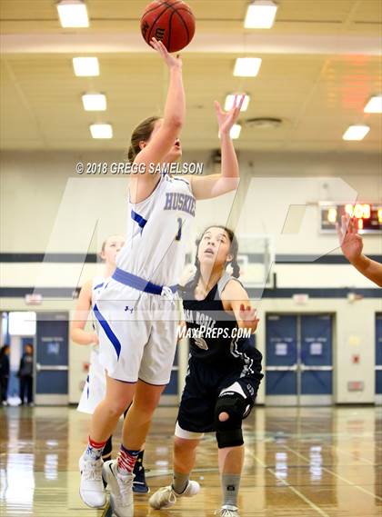 Thumbnail 1 in Sutter vs Casa Roble (Ram Challenge Tournament) photogallery.