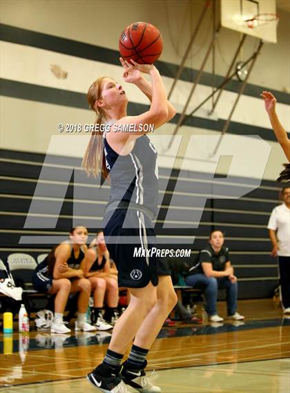 Thumbnail 1 in Sutter vs Casa Roble (Ram Challenge Tournament) photogallery.
