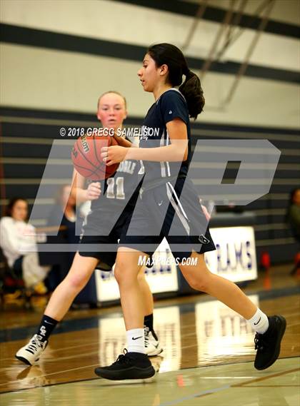 Thumbnail 1 in Sutter vs Casa Roble (Ram Challenge Tournament) photogallery.