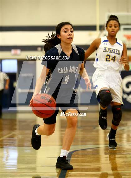 Thumbnail 3 in Sutter vs Casa Roble (Ram Challenge Tournament) photogallery.