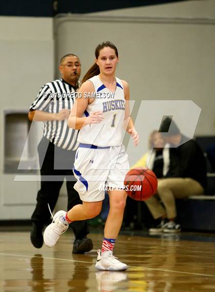 Thumbnail 2 in Sutter vs Casa Roble (Ram Challenge Tournament) photogallery.