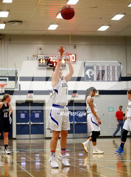 Thumbnail 3 in Sutter vs Casa Roble (Ram Challenge Tournament) photogallery.