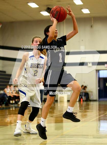 Thumbnail 1 in Sutter vs Casa Roble (Ram Challenge Tournament) photogallery.