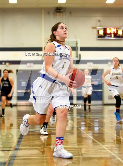 Thumbnail 3 in Sutter vs Casa Roble (Ram Challenge Tournament) photogallery.