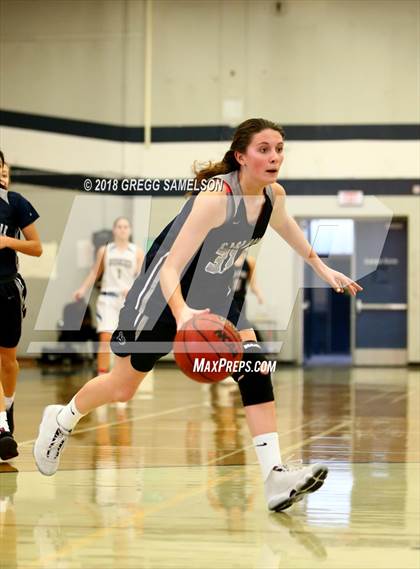 Thumbnail 1 in Sutter vs Casa Roble (Ram Challenge Tournament) photogallery.