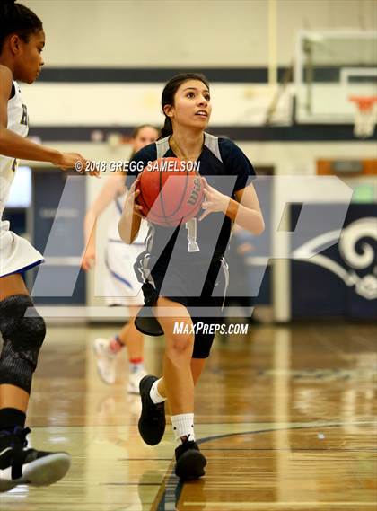 Thumbnail 1 in Sutter vs Casa Roble (Ram Challenge Tournament) photogallery.