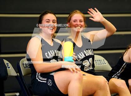 Thumbnail 2 in Sutter vs Casa Roble (Ram Challenge Tournament) photogallery.