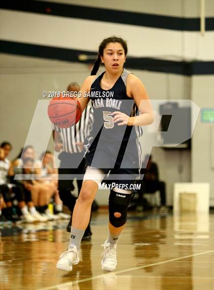 Thumbnail 2 in Sutter vs Casa Roble (Ram Challenge Tournament) photogallery.