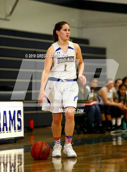 Thumbnail 3 in Sutter vs Casa Roble (Ram Challenge Tournament) photogallery.