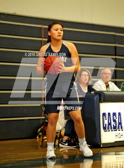 Thumbnail 2 in Sutter vs Casa Roble (Ram Challenge Tournament) photogallery.