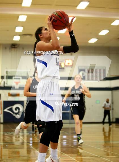 Thumbnail 1 in Sutter vs Casa Roble (Ram Challenge Tournament) photogallery.