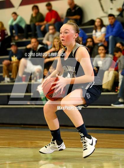 Thumbnail 2 in Sutter vs Casa Roble (Ram Challenge Tournament) photogallery.