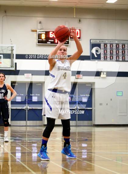 Thumbnail 3 in Sutter vs Casa Roble (Ram Challenge Tournament) photogallery.