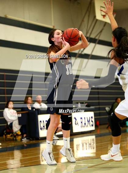 Thumbnail 2 in Sutter vs Casa Roble (Ram Challenge Tournament) photogallery.