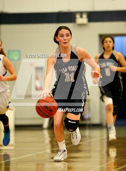Thumbnail 1 in Sutter vs Casa Roble (Ram Challenge Tournament) photogallery.