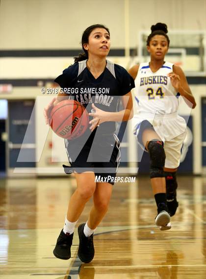 Thumbnail 1 in Sutter vs Casa Roble (Ram Challenge Tournament) photogallery.