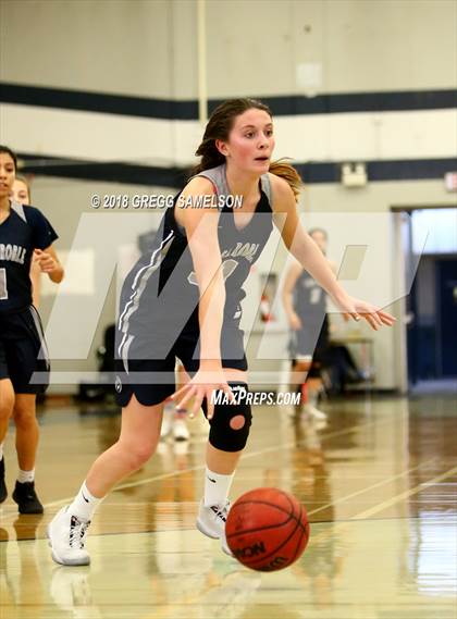 Thumbnail 3 in Sutter vs Casa Roble (Ram Challenge Tournament) photogallery.