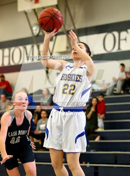 Thumbnail 2 in Sutter vs Casa Roble (Ram Challenge Tournament) photogallery.