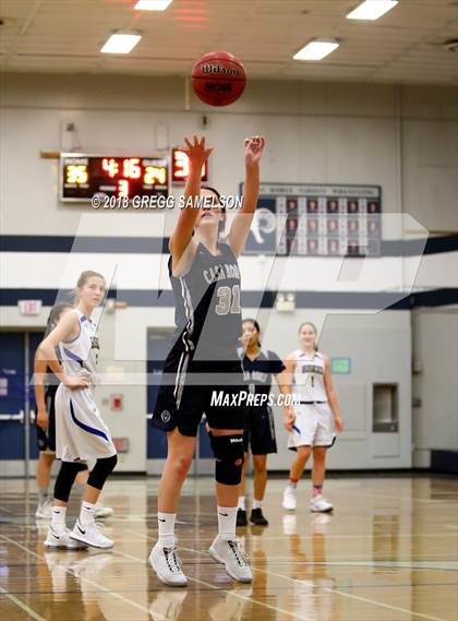Thumbnail 2 in Sutter vs Casa Roble (Ram Challenge Tournament) photogallery.
