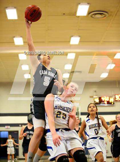 Thumbnail 1 in Sutter vs Casa Roble (Ram Challenge Tournament) photogallery.
